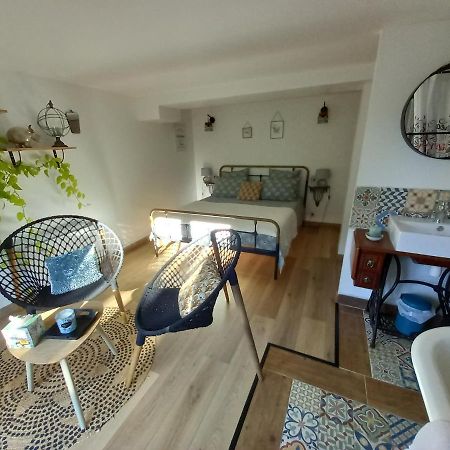 Labastide-Saint-Pierre Arche De Lanoe Jacuzzi B&B 외부 사진