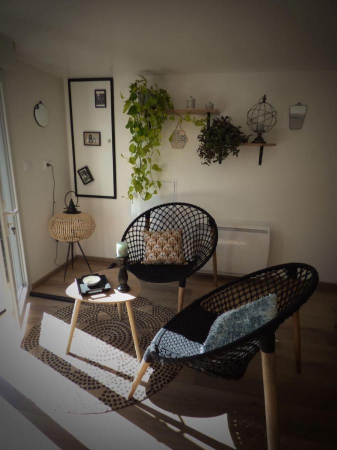 Labastide-Saint-Pierre Arche De Lanoe Jacuzzi B&B 외부 사진