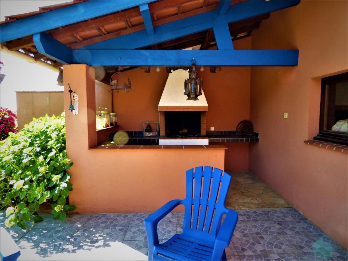 Labastide-Saint-Pierre Arche De Lanoe Jacuzzi B&B 외부 사진
