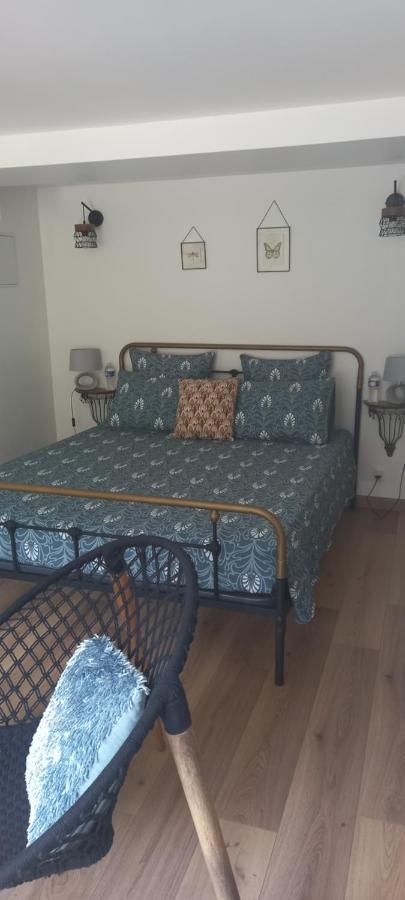 Labastide-Saint-Pierre Arche De Lanoe Jacuzzi B&B 외부 사진