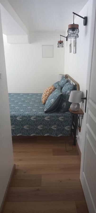 Labastide-Saint-Pierre Arche De Lanoe Jacuzzi B&B 외부 사진
