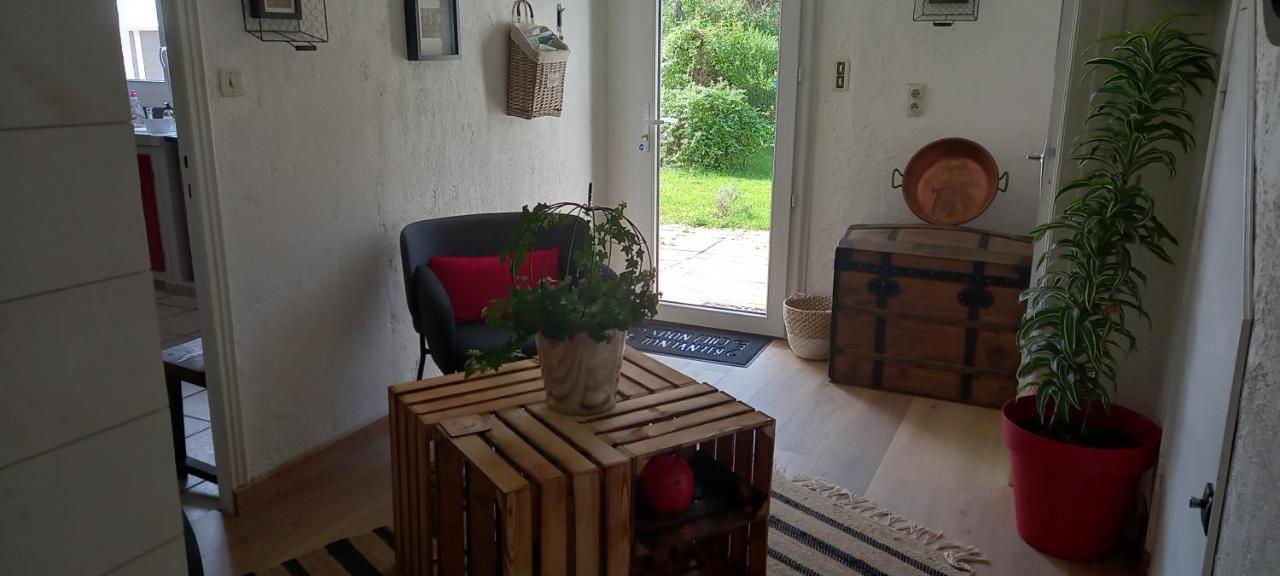 Labastide-Saint-Pierre Arche De Lanoe Jacuzzi B&B 외부 사진